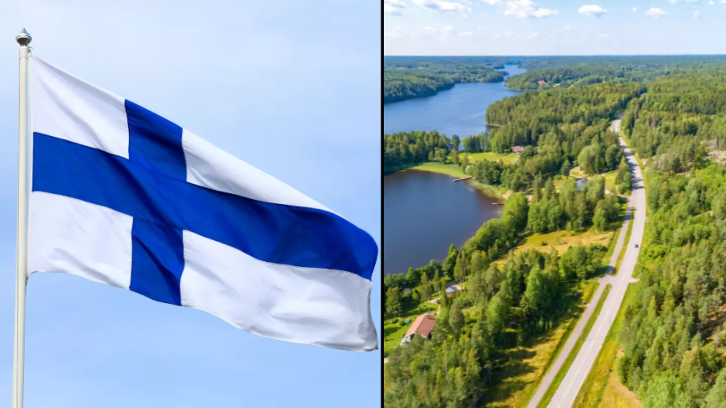 Finland Voted Happiest Country In The World For Fifth Year In A Row