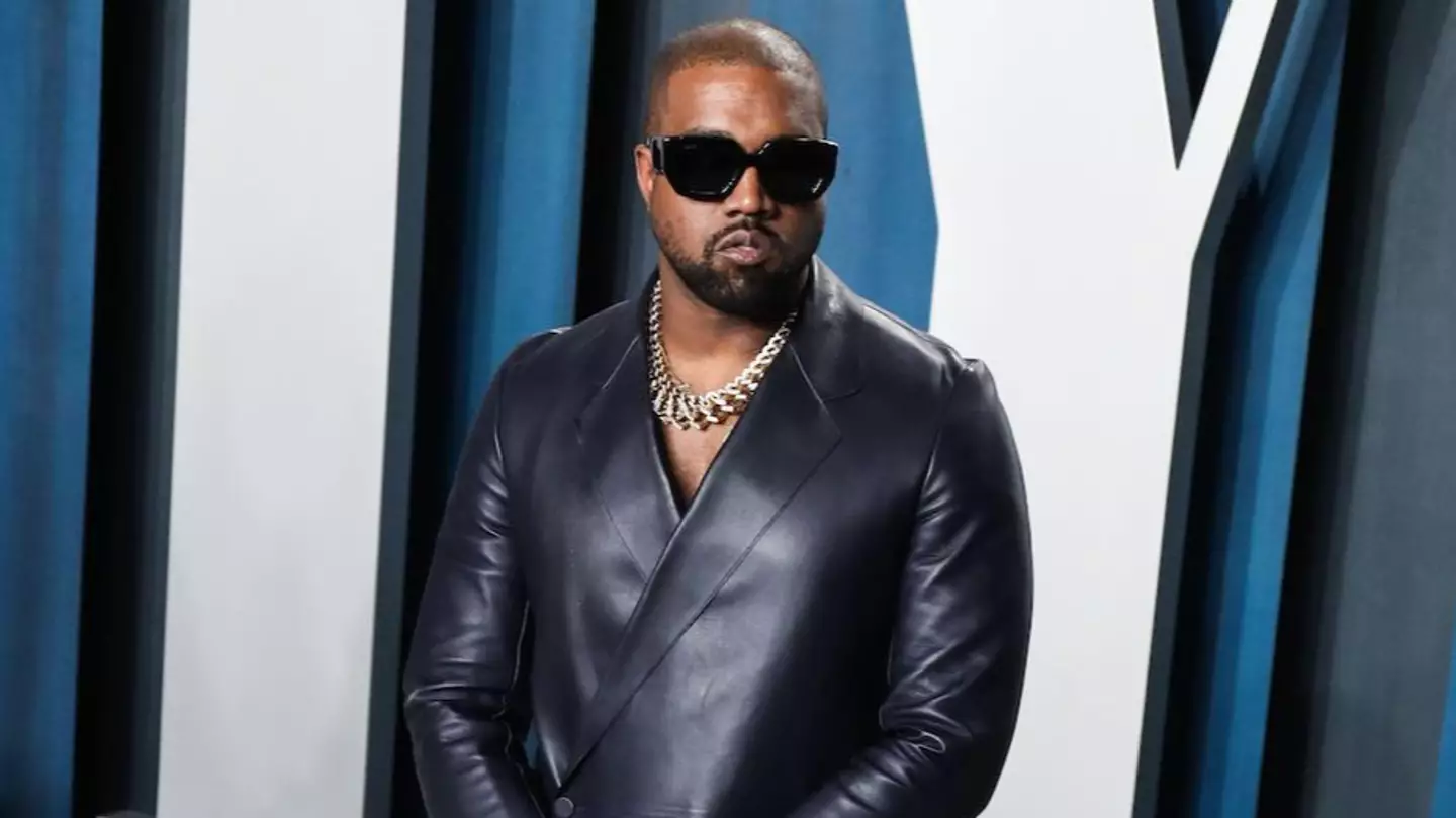 Kanye West Claims He Was Not Allowed To Know Location Of Daughter's Party