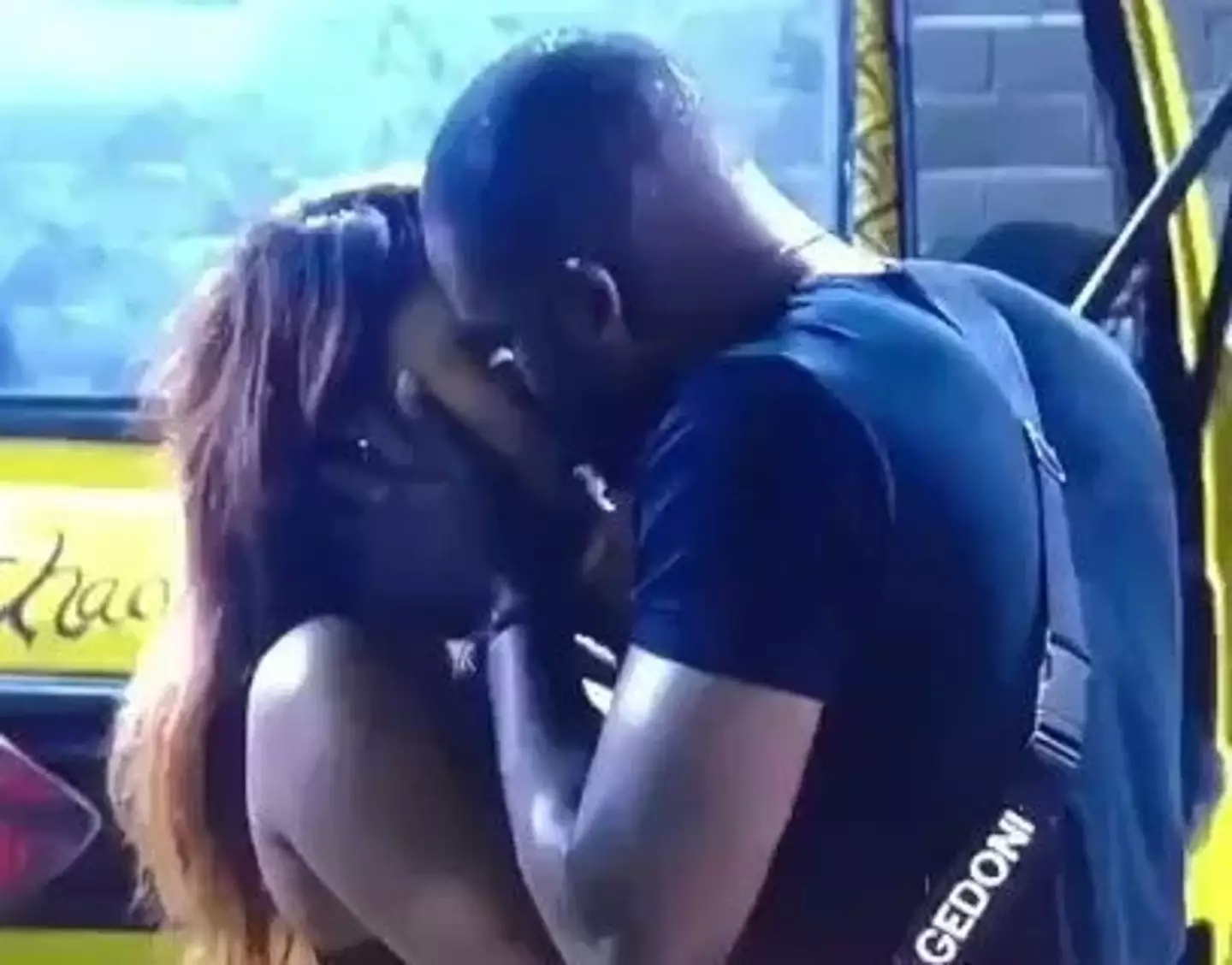 Khafilat appeared on Big Brother Naija in 2019.