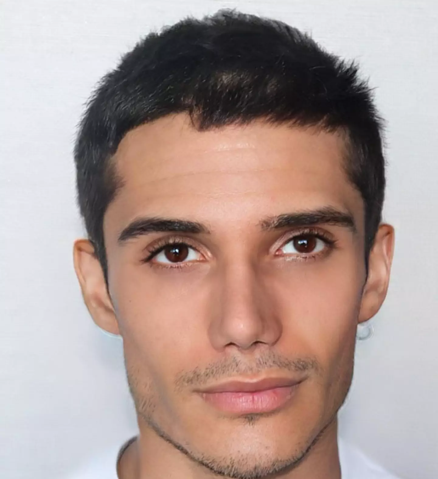 Apparently this is the same man (Instagram/@esteistanbultr)