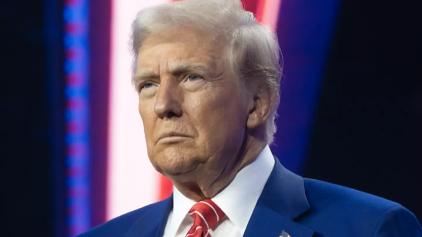 White House responds after Donald Trump loses out on Nobel Peace Prize 2025