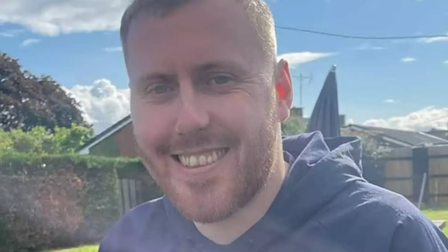 Groom-to-be, 29, who tragically died in front of father on stag do in Benidorm named as family pay tribute