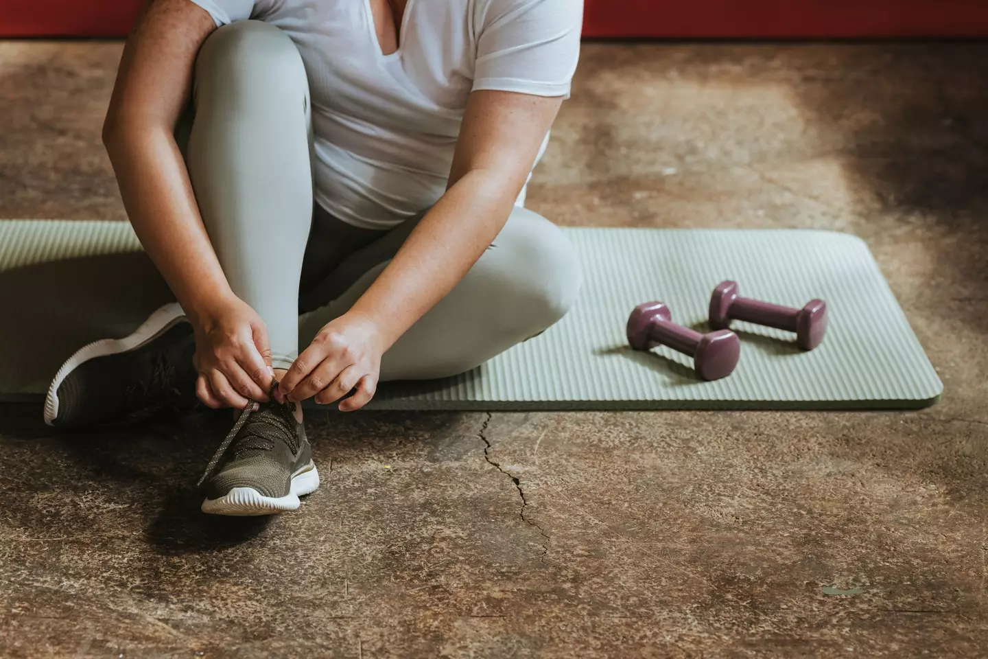 Streeting says it is not solely up to medicine to save those that are overweight and unemployed, as they must make the effort too (Getty Stock Photo)