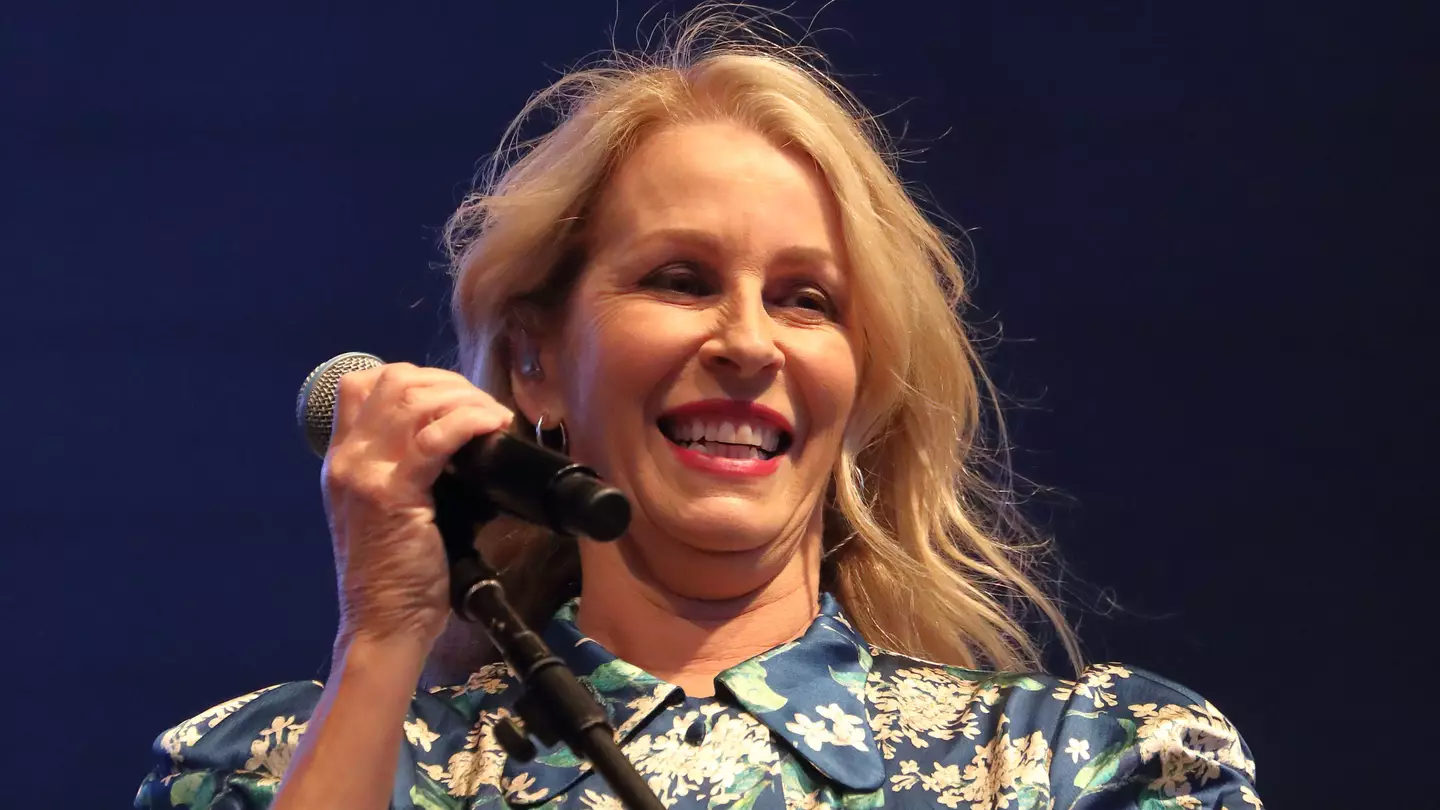 What Is Keren Woodward's Net Worth In 2022?