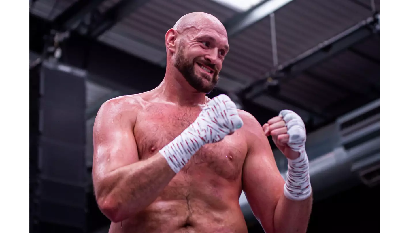 What Is Tyson Fury’s Net Worth In 2022?