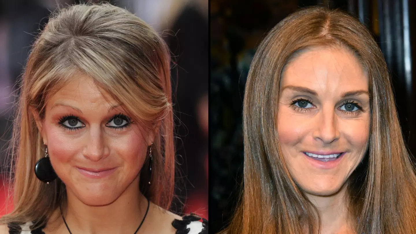 Viewers In Tears Over 'Heartbreaking' Nikki Grahame Documentary