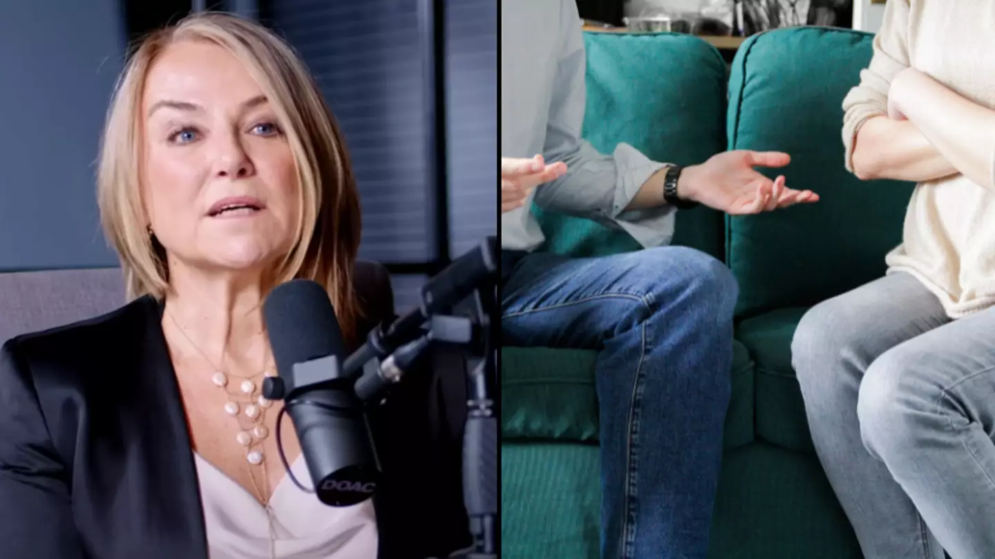 Expert explains ‘real reasons’ why people cheat on their partners in relationships