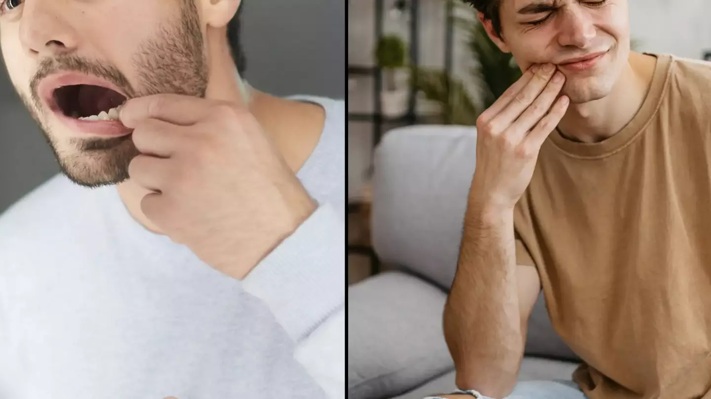 Getty Stock Photos