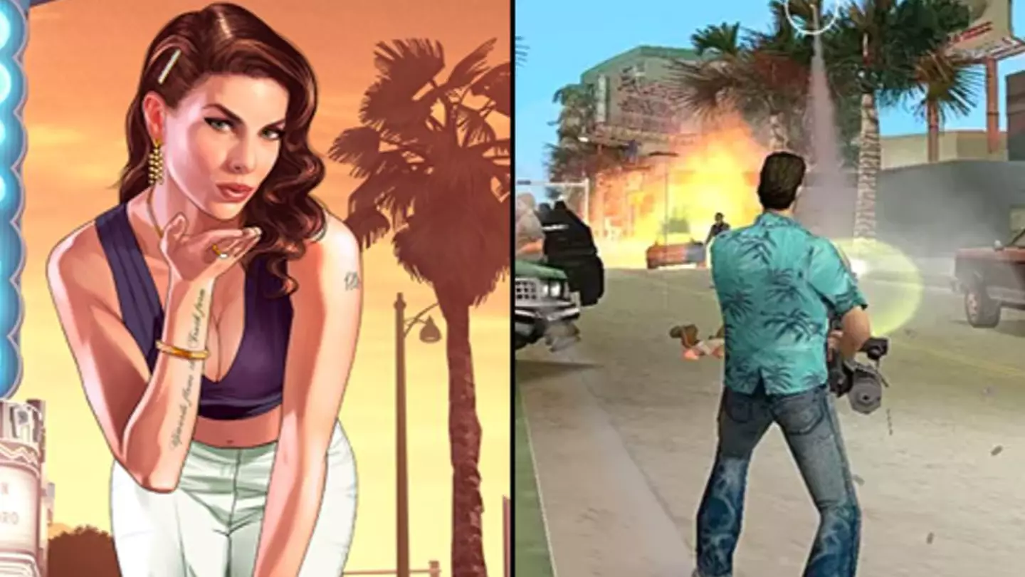 Huge GTA 6 leak indicates game is returning to popular location