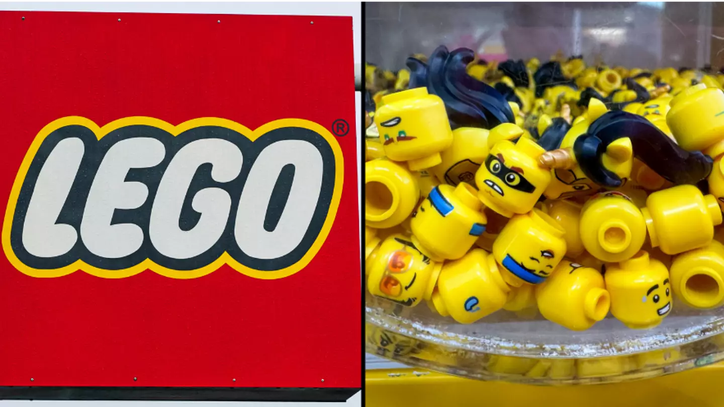 Clever meaning behind what LEGO actually stands for