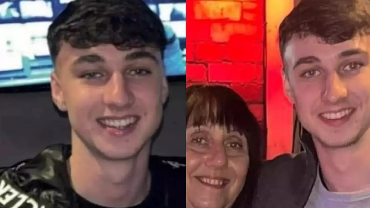 Body found in search for missing Jay Slater after 29 days