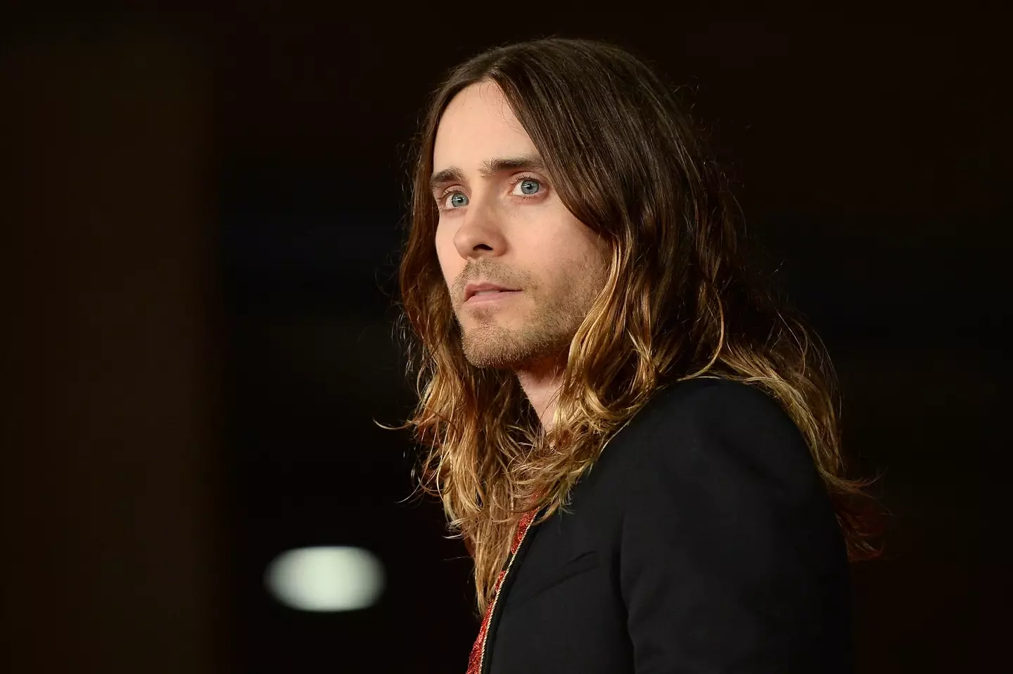 Nine women have come out with allegations against Leto (Tullio M. Puglia/Getty Images)