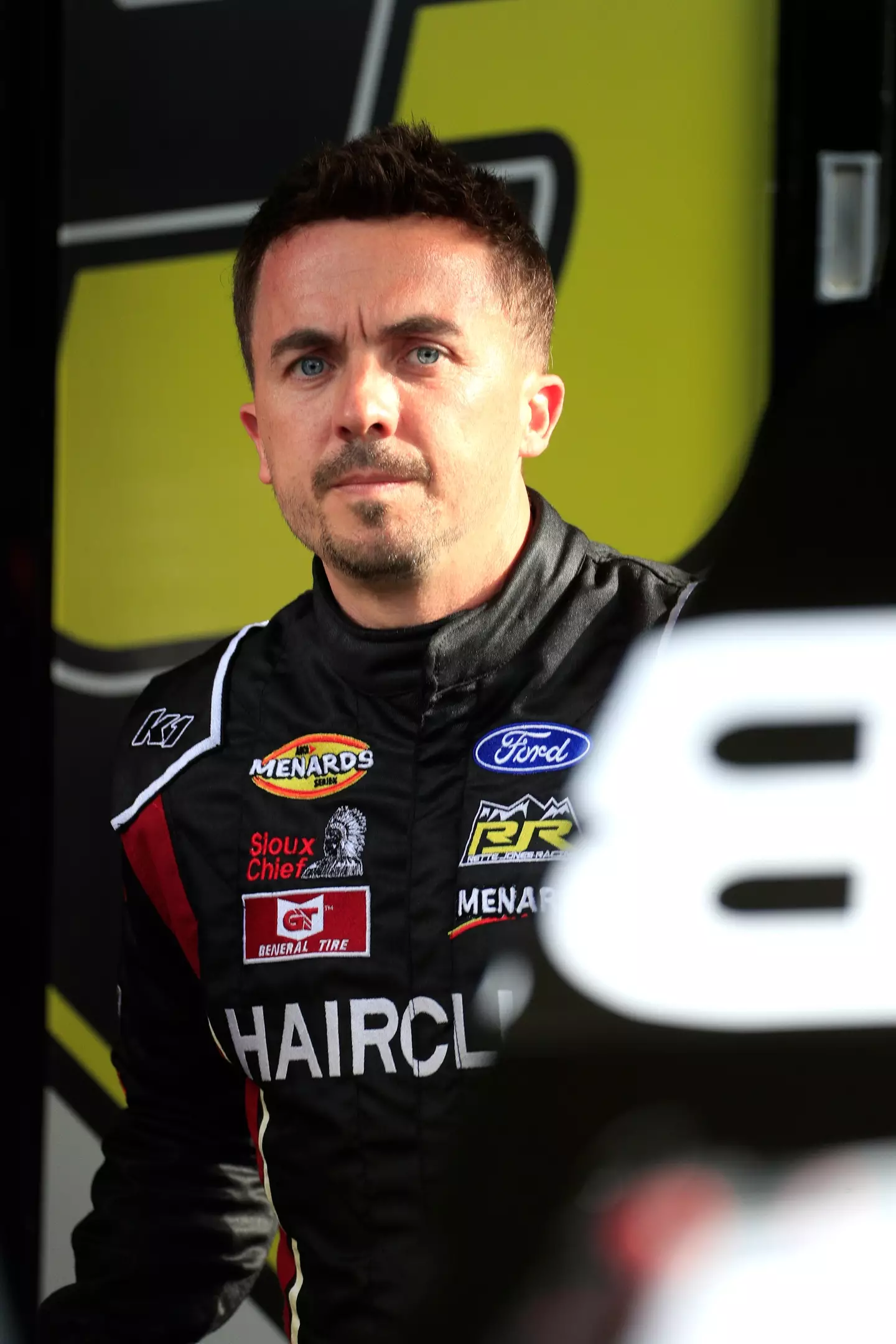 Frankie Muniz played the titular leading role in Malcolm in the Middle.