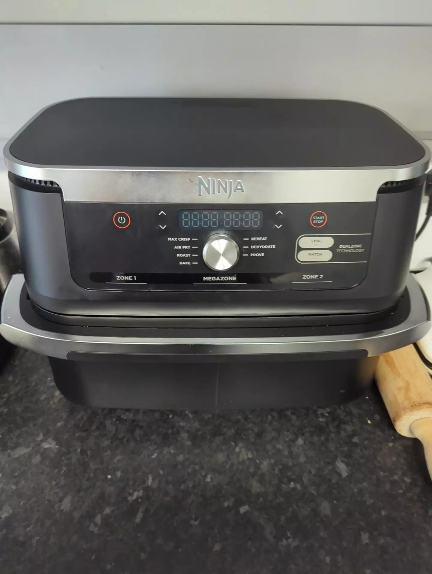 The Ninja Air Fryer has plummeted in price (Amazon reviews)