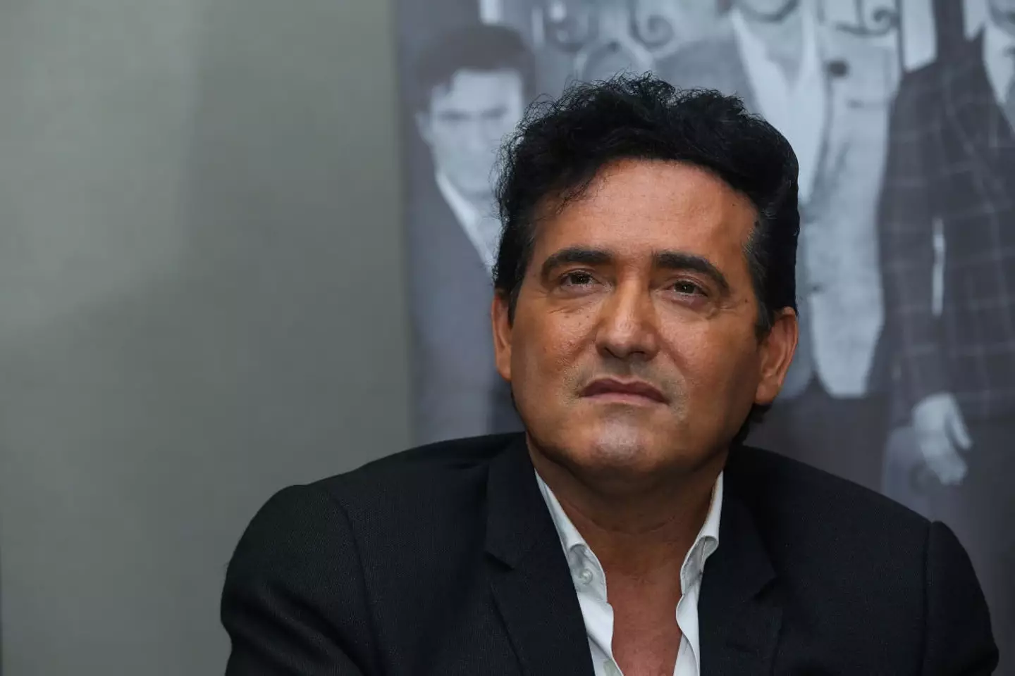 The Spanish baritone died at the age of just 53 (Victor Chavez/Getty Images)