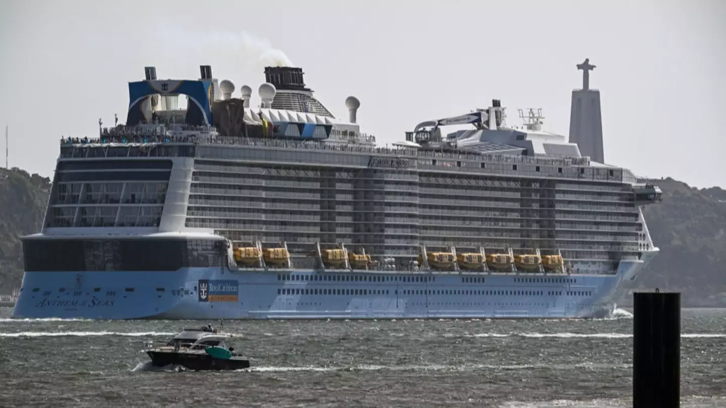 Horacio Villalobos/Corbis/Corbis via Getty Images