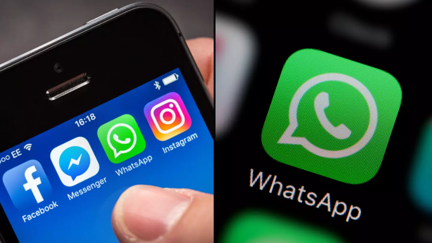 People Calling New WhatsApp Feature The 'Best Thing That Ever Happened'
