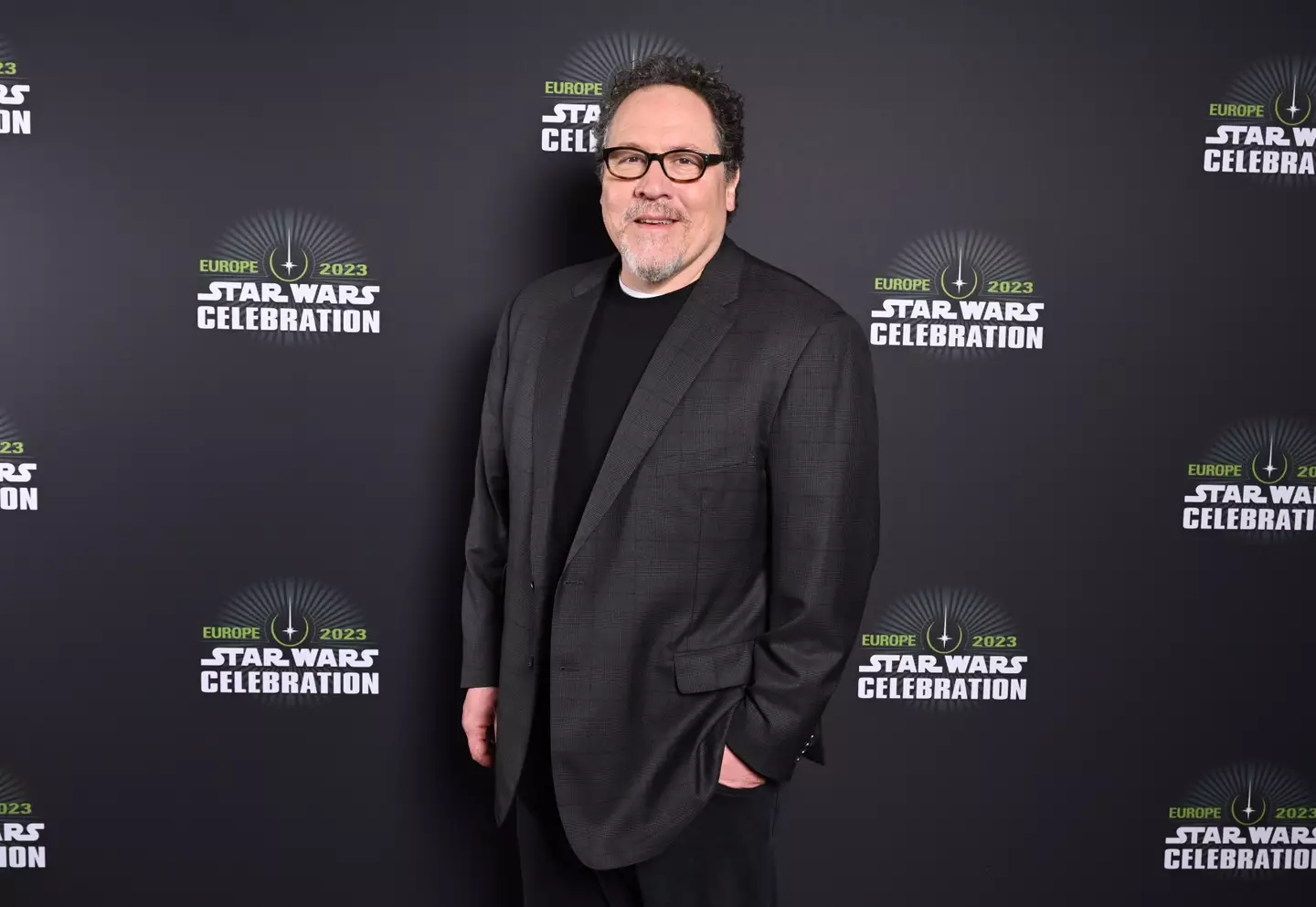 Favreau has directed, written, and starred in various Star Wars TV projects (Jeff Spicer via Getty Images)