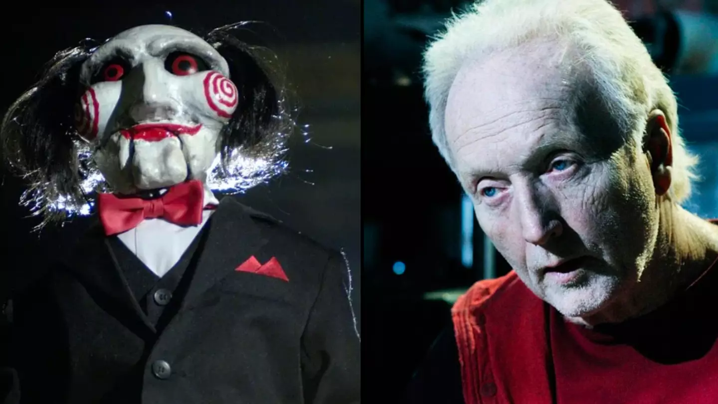Major change in new Saw film sparks fears the entire franchise is at risk
