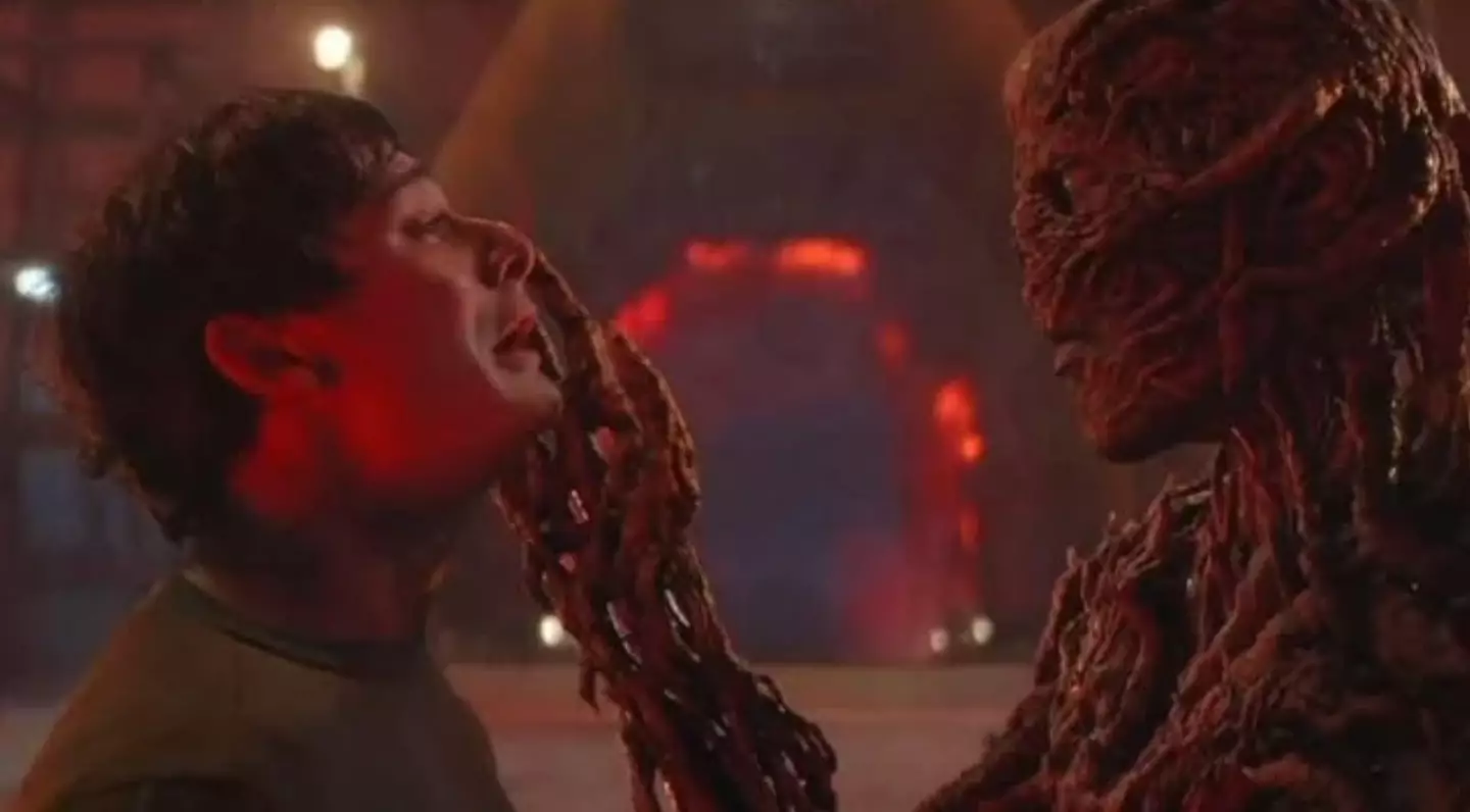 Fans have noticed a lot of parallels between Will Byers/Vecna and Harry Potter/Voldemort (Netflix)