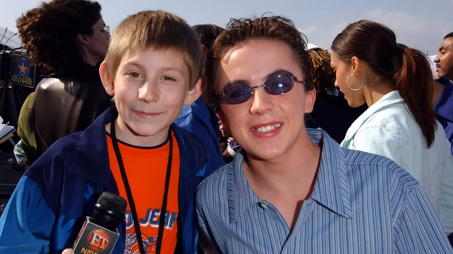 Frank Micelotta Archive via Getty Images