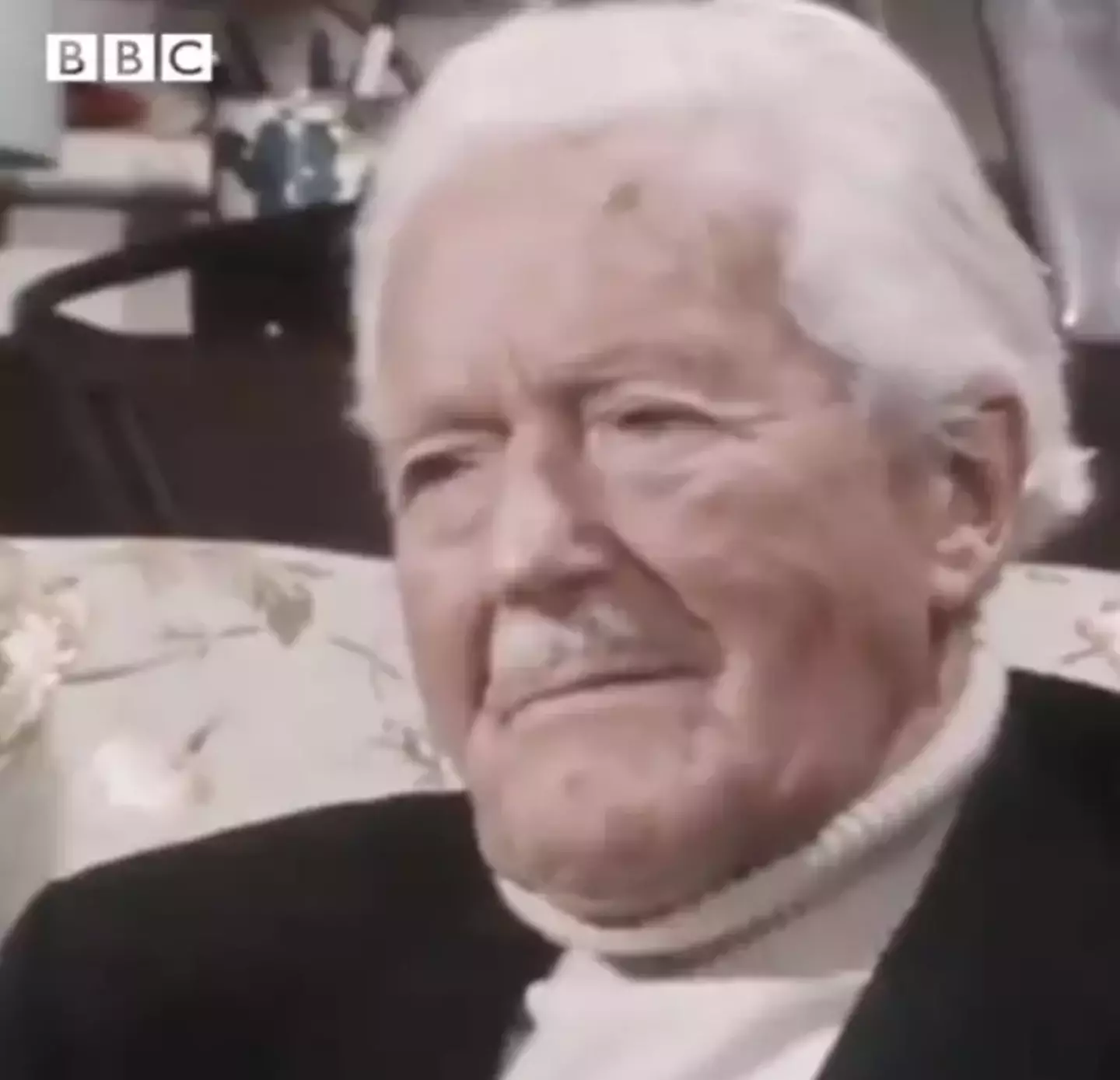 Frank W. Prentice worked on board the Titanic and was one of the survivors after it struck an iceberg.