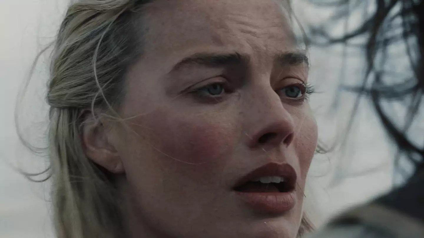 Wuthering Heights has shocking opening scene that was supposed to be even worse