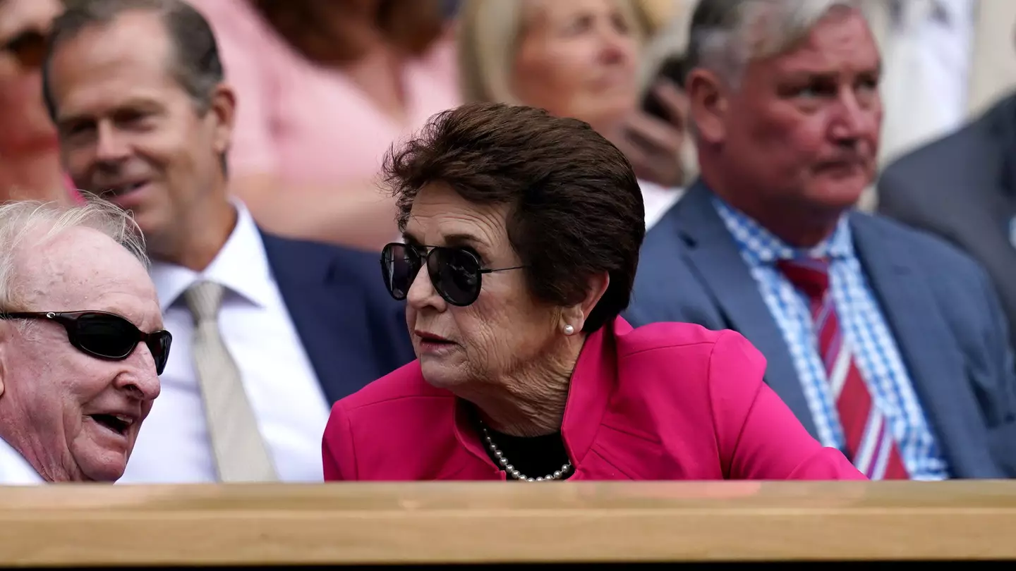 What Is Billie Jean King’s Net Worth In 2022?