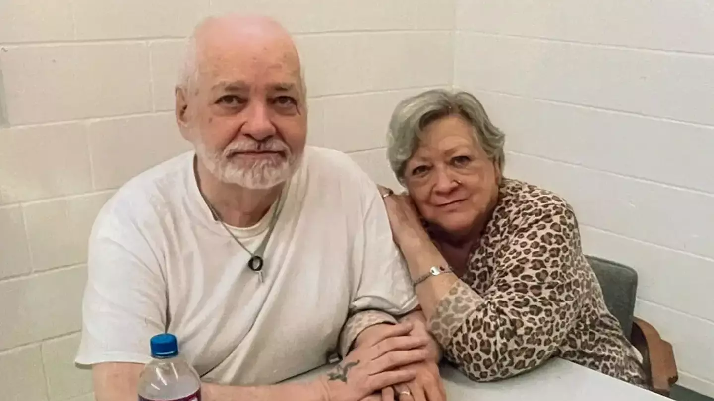 Idaho Department of Correction, via Federal Defender Services of Idaho