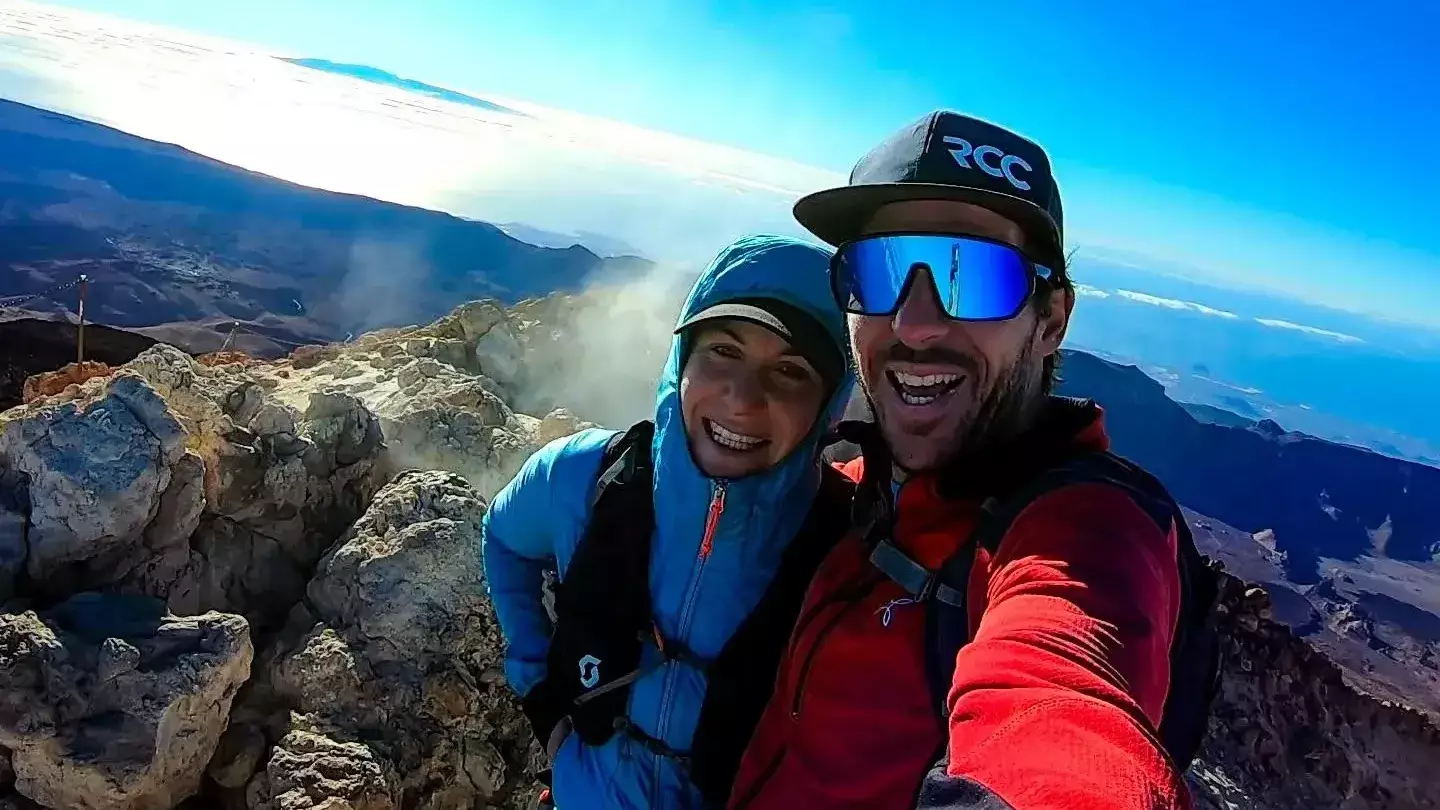 Kerstin Gurtner/ Facebook