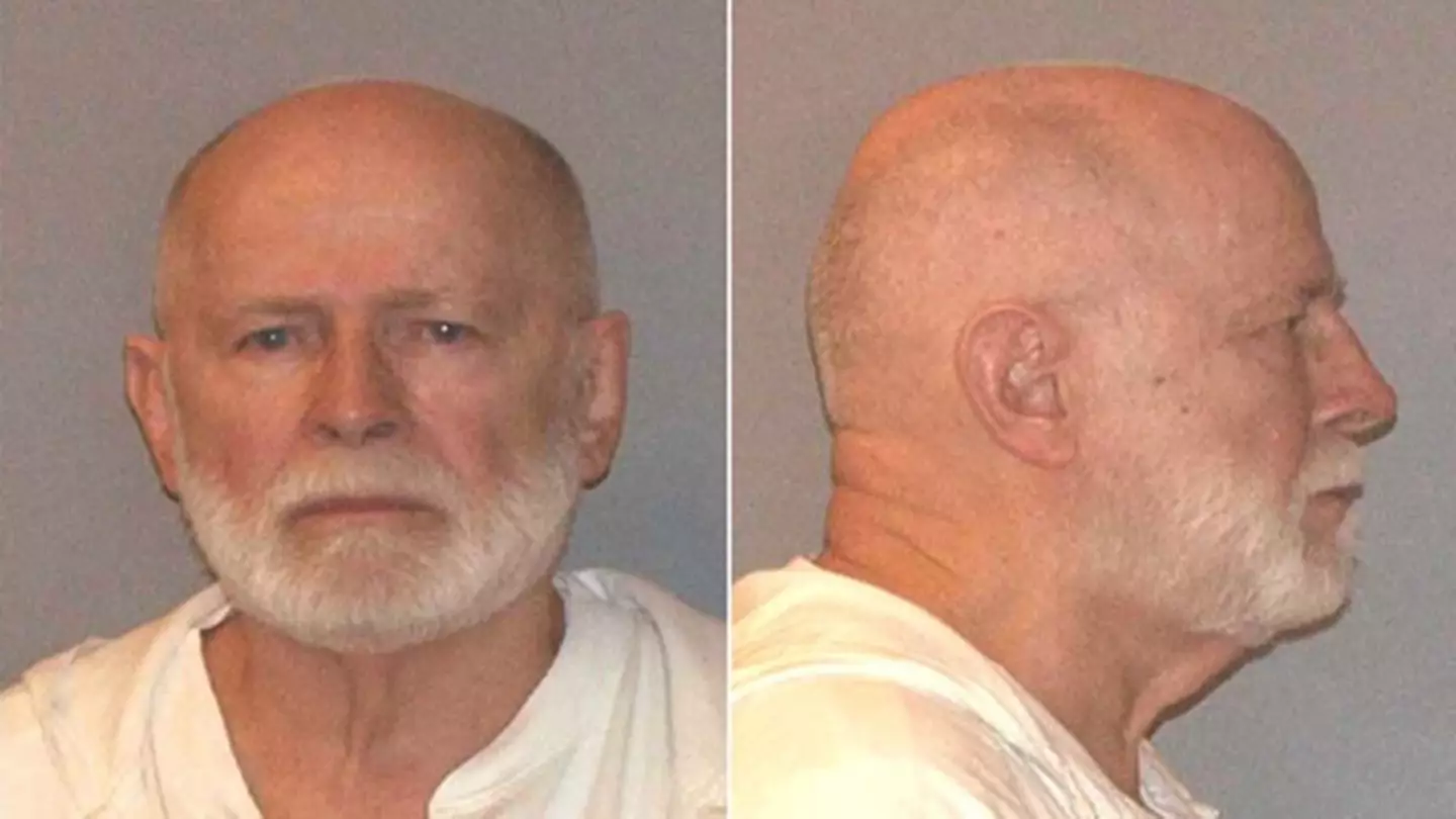The CIA attempted to practice mind-control on a huge crime boss by giving him LSD every day for a year