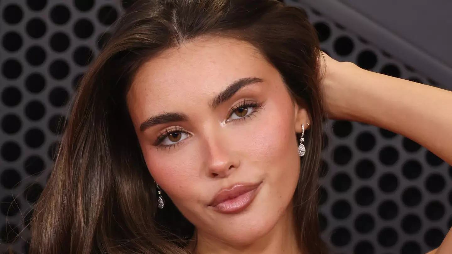 Madison Beer hits out at misogynistic question she was asked in a room full of men