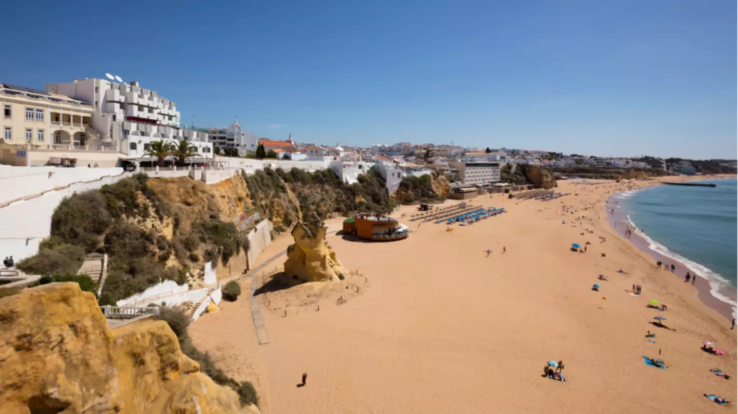 Holiday hotspot loved by Brits set to get strict new law resulting in £1,250 fine for wearing bikini or swim shorts