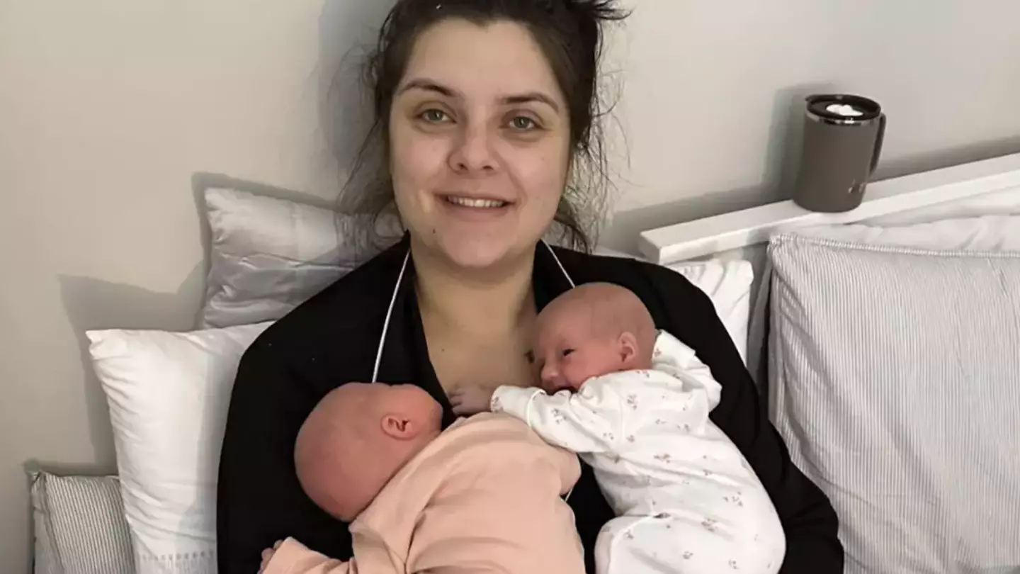 All reasons the morning after pill doesn't always work as woman has twins despite taking it