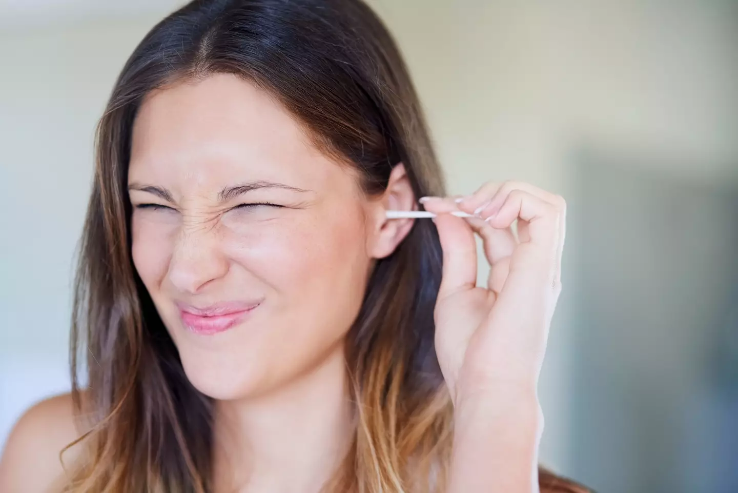 We're all guilty of it (Getty Stock Images)