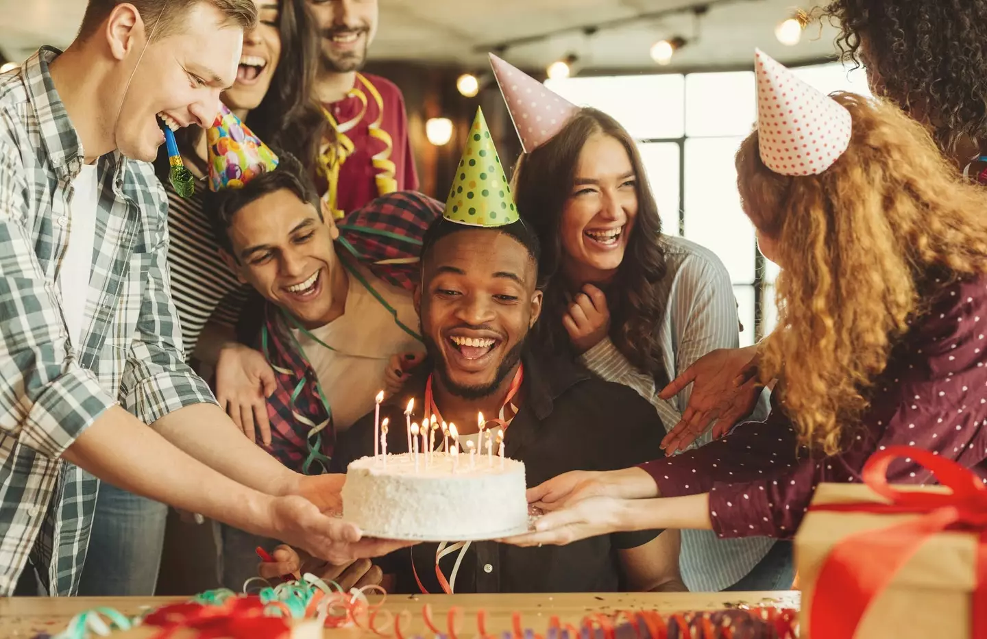 Do you save sex for special occasions? (Prostock-Studio / Getty Images)