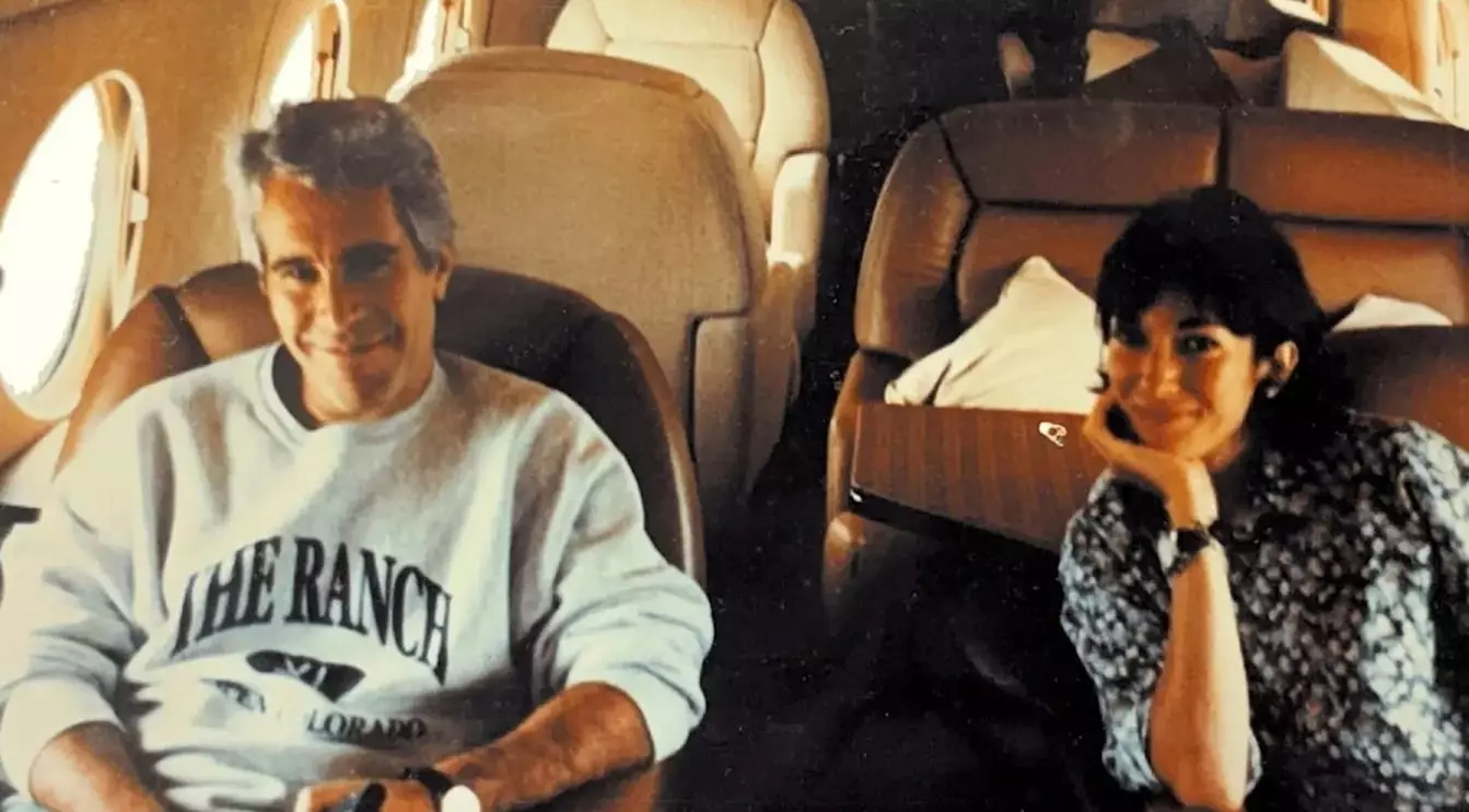 The former butler made a string of damning allegations about his ex-boss and Maxwell (US Department of Justice)