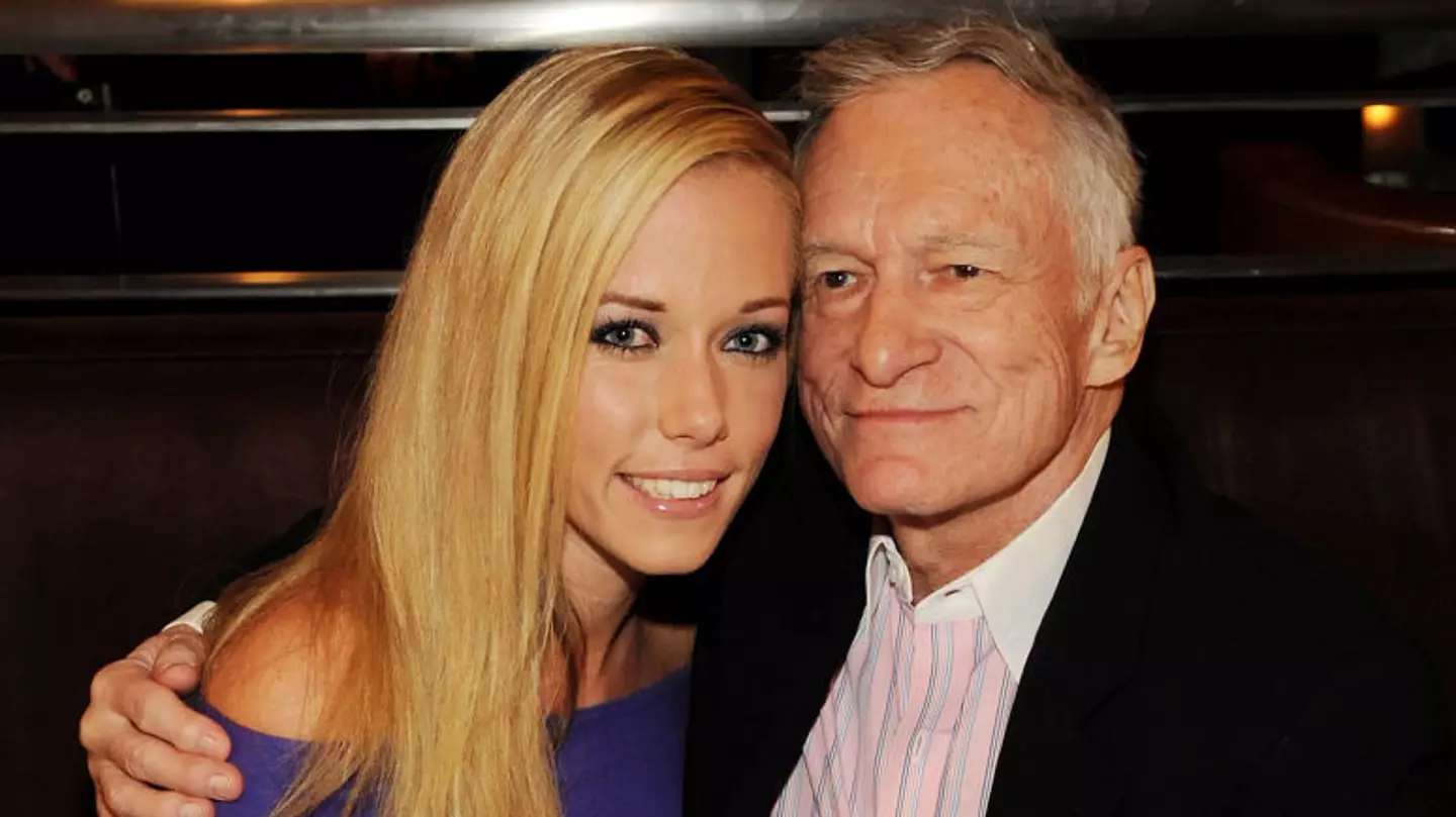 Denise Truscello/WireImage