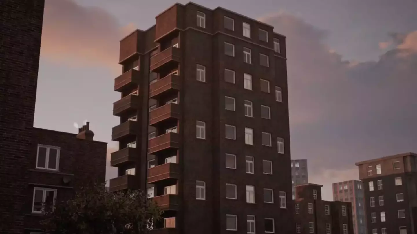 Everything we know as 'GTA-style' game set in London is in development