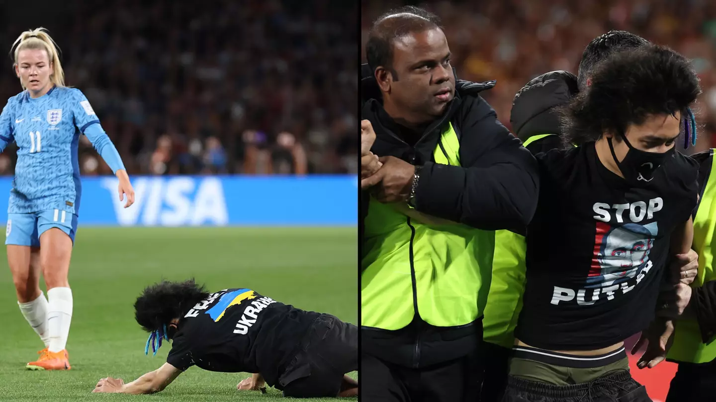 Catherine Ivill/Getty Images