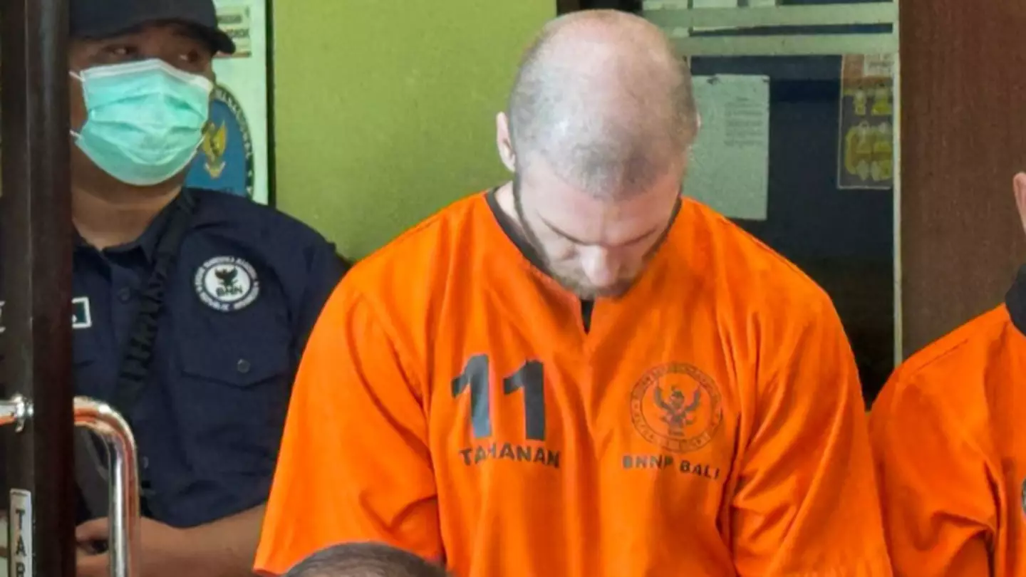 Bali laws explained as British man faces death penalty with execution by firing squad in country after arrest