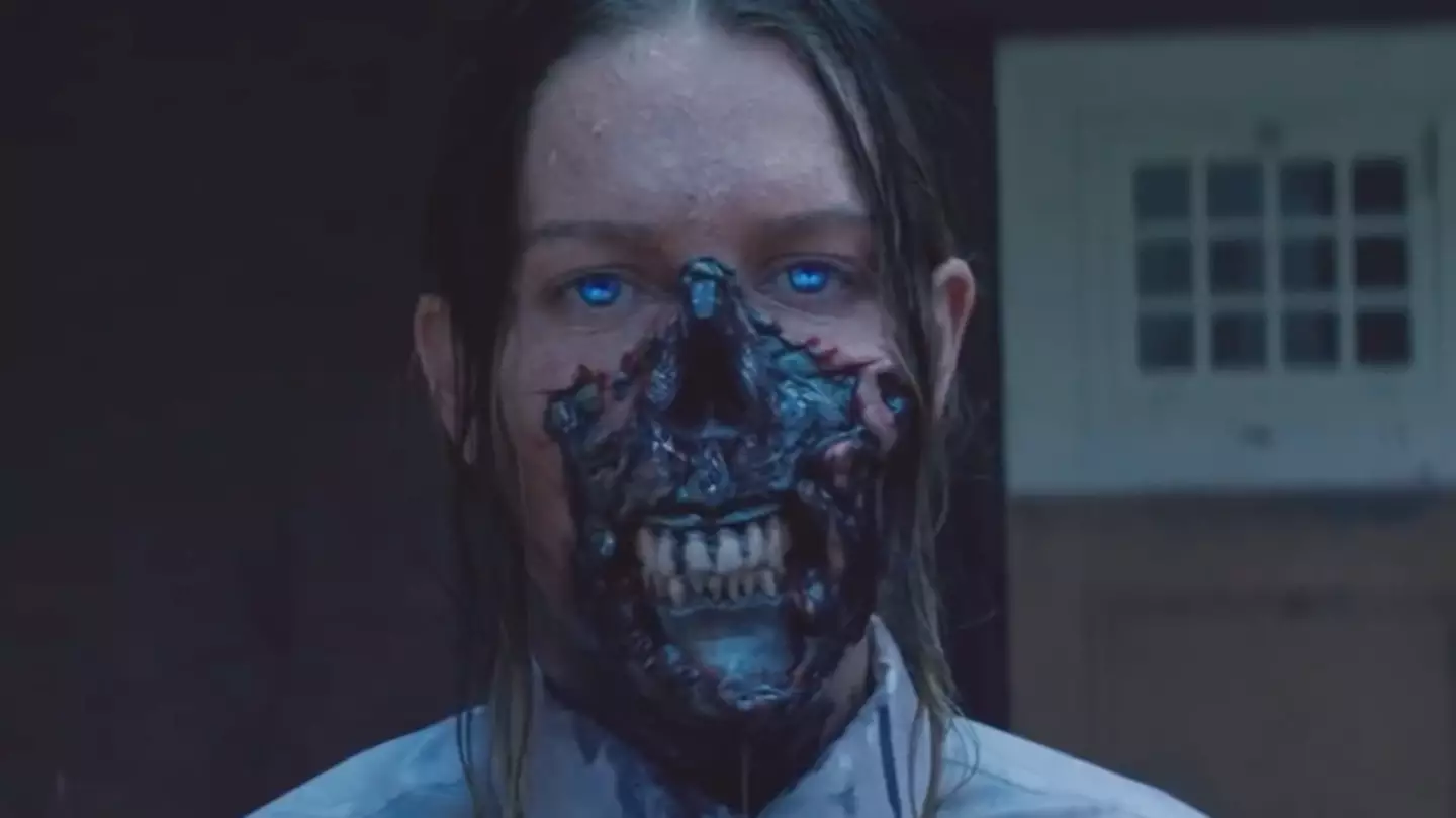 Netflix Viewers Are Warning Each Other After Watching New Thriller