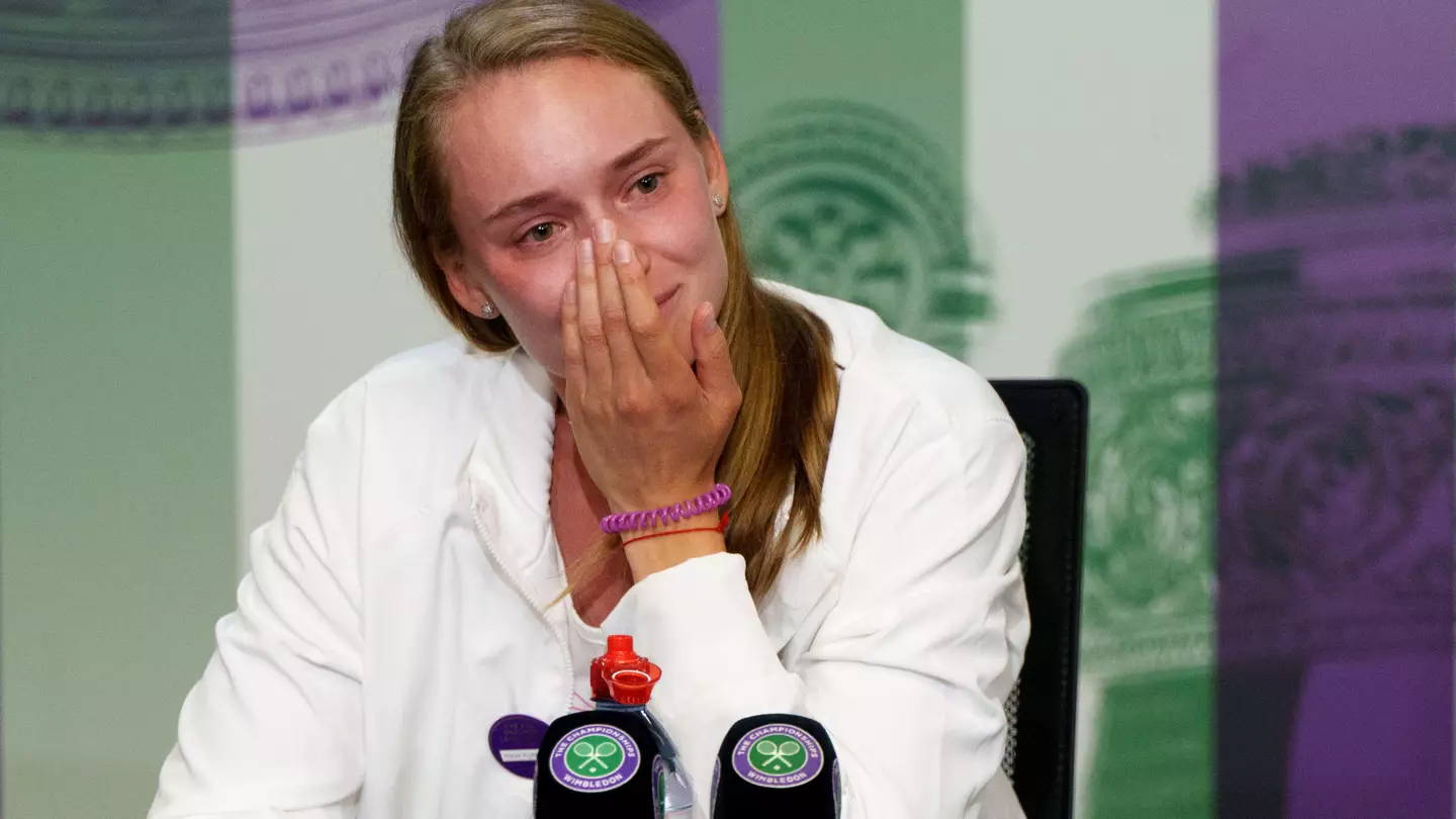 What Is Elena Rybakina’s Net Worth In 2022?