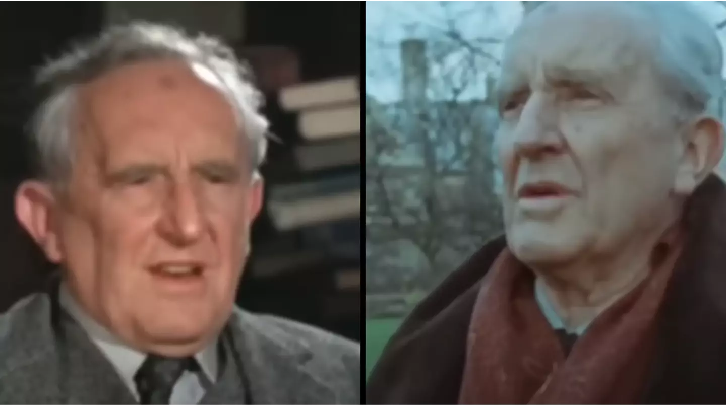 YouTube / BBC