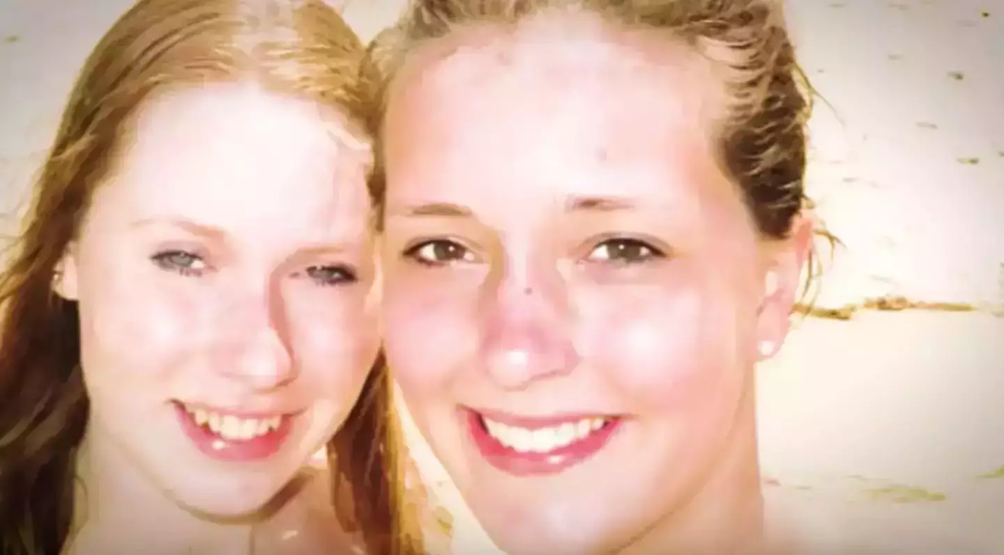 Kris Kremers and Lisanne Froon went hiking in Panama in 2014 and never returned. (YouTube)