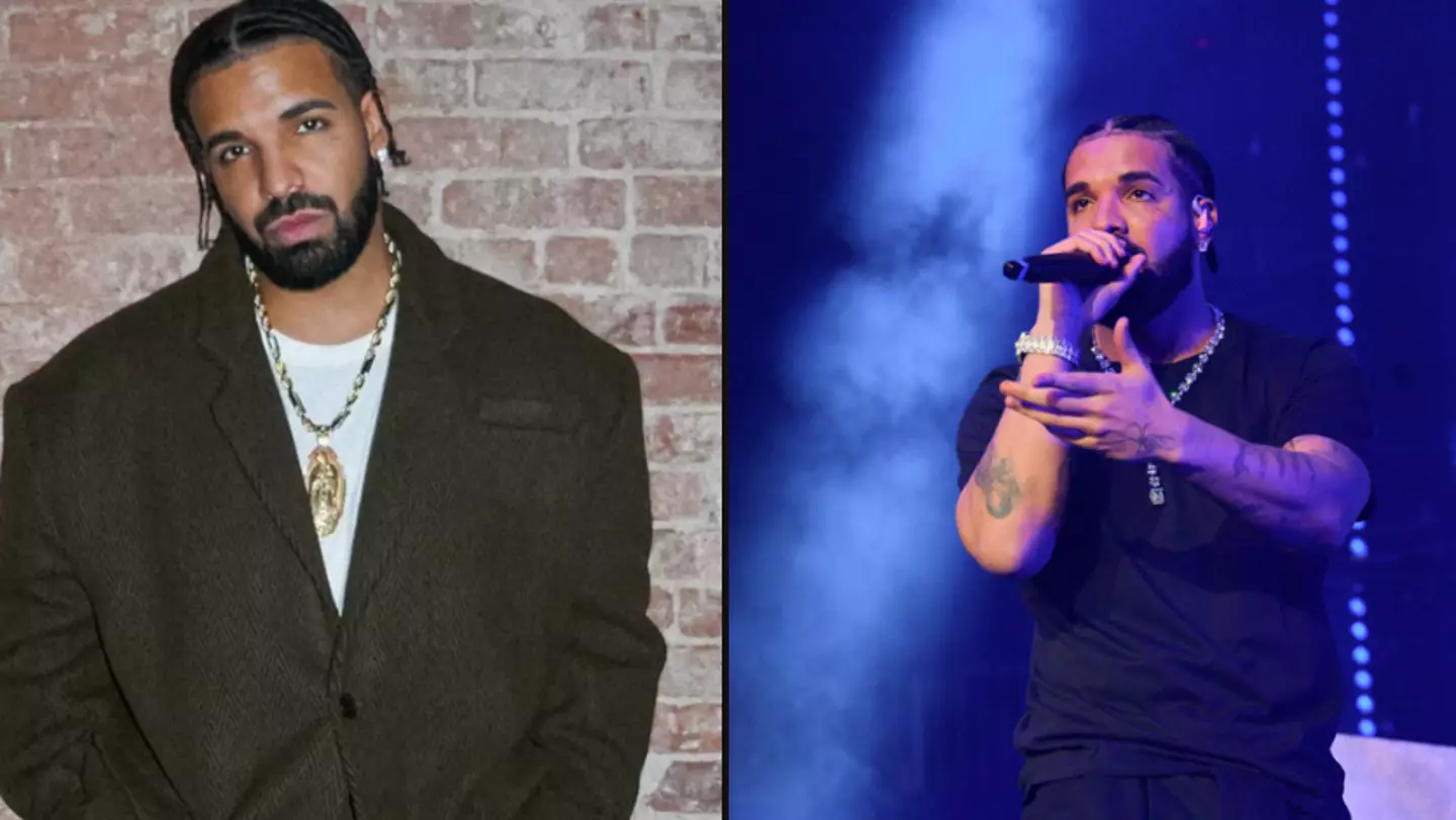 Drake has amazing response after X-rated leaked video allegedly of rapper goes viral