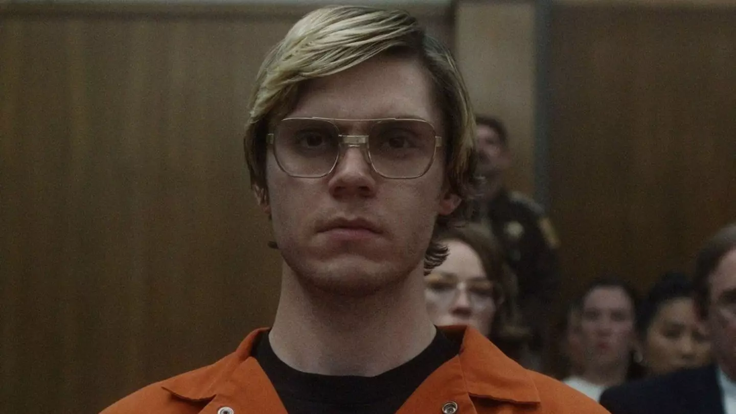 Creator of Netflix’s Jeffrey Dahmer series hits back at suggestion it ‘humanises’ horrific killer