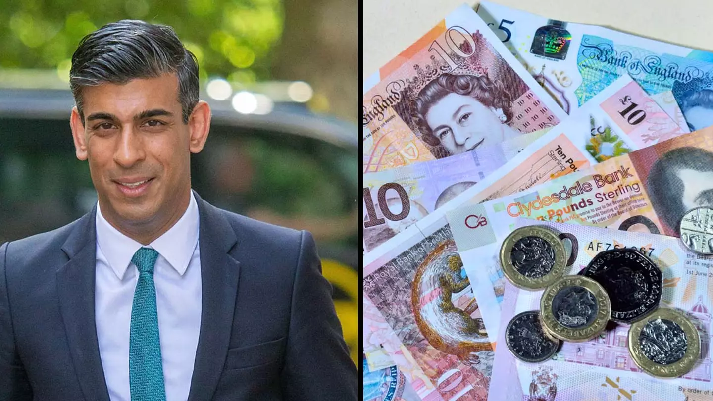 Millions Will Receive First Cost Of Living Payments Soon, Government Confirms