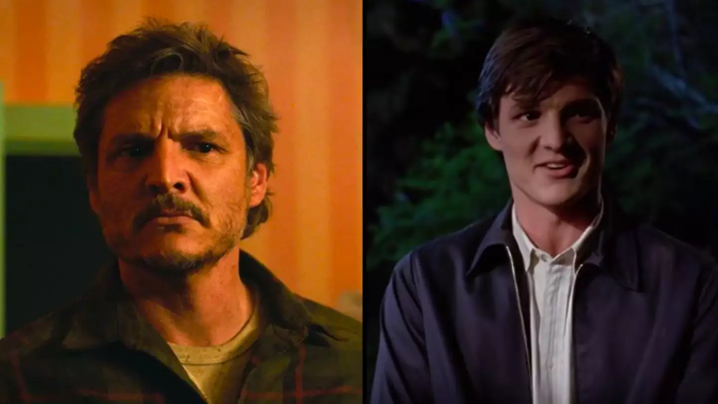 Pedro Pascal says he was so close to quitting acting after being constantly rejected by Hollywood