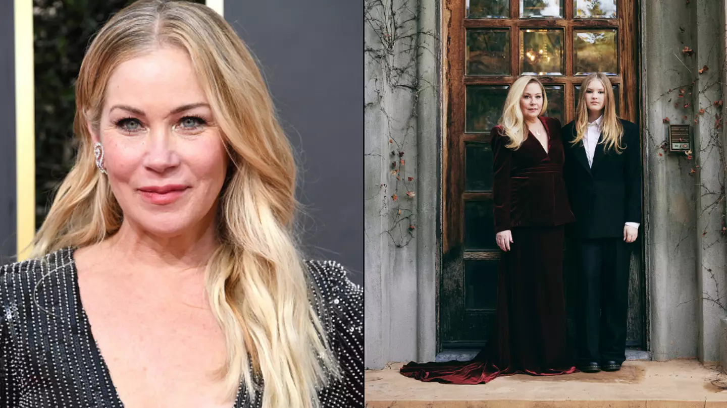 Christina Applegate opens up on heartbreak of feeling like a ‘burden’ amid health diagnosis